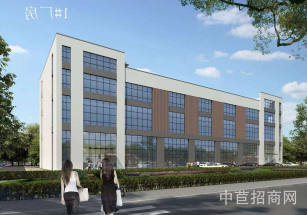 崇川廠房出售適合醫(yī)療健康園區(qū)配套全 空地大 停車方便便利店可分割退稅返稅政策