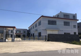 標準廠房啟東廠房出售協助辦環評近高速路口研發辦公名開發商 園區形象好 玻璃幕墻