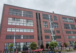 如東廠房出售適合標準機械廠房辦公研發 園區形象好 配套食堂環境優美!大小面積可分割園區有政策紅利 人才補貼