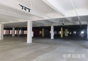 通州首層層高7.5米獨棟廠房廠房出售多層稀少可環評廠房 面積可分割