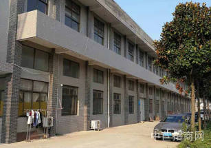 通州首層層高7.5米標準廠房廠房出售一層大小面積可分割