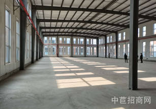 通州廠房出售適合高新技術 園區形象好 配套食堂 車位足班車、超市面積可分割園區有政策紅利 人才補貼