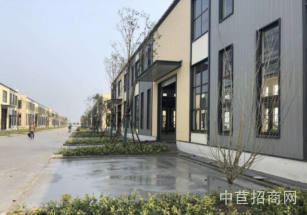 海門廠房出售標準廠房近高速路口配套食堂有產證