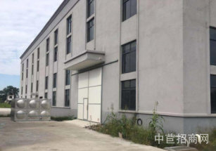 獨院廠房江蘇南通海安廠房出售交通便捷無污染行業(yè)均可，無稅收要求