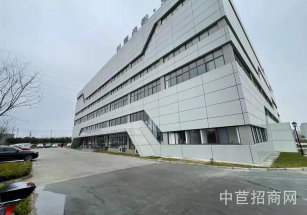 江蘇南通如東廠房出售適合信息科技 原房東廠房出租，價格含稅環境優美!面積大可分割享受政策紅利 人才補貼
