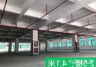 海門廠房出售獨院獨棟近高速配套食堂便利店等產權清晰