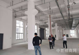 崇川首層層高7米獨院廠房廠房出售雙層 園區配套全 空地大 停車方便