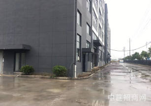 如皋廠房出售跨度9m適合電子機(jī)械自動(dòng)化框架結(jié)構(gòu)，無(wú)稅收要求