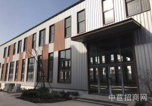 通州首層層高6米標準廠房廠房出售雙層 送免費停車位 租金低大貨梯