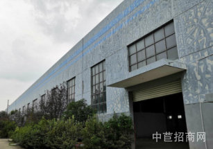 江蘇南通崇川首層層高6.8米獨棟廠房廠房出售多層近商務圈 租金便宜 位置優越