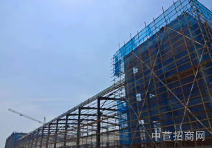 海安首層層高7米獨門獨院廠房出售雙層  園區(qū)配套全 空地大 停車方便