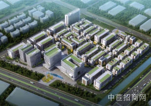 崇川首層層高6.5米標準廠房廠房出售單層園區配套全 空地大 停車方便