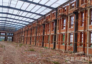 海安首層層高6.5米獨(dú)院廠(chǎng)房廠(chǎng)房出售雙層 大面積配套齊全 丙類(lèi)消防 政策優(yōu)惠