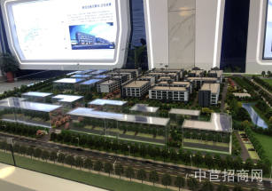 通州廠房出售適合醫療健康租金低 公攤少 空地大環境優美!大小面積可分割人才吸引政策