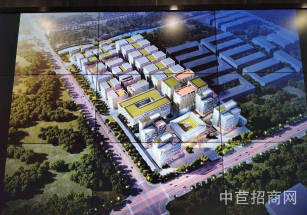 如東廠房出售適合醫療器械園區配套全 空地大 停車方便環境優美!大小面積可分割人才吸引政策