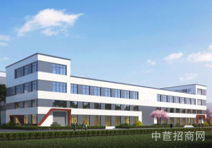 如東廠房出售適合醫(yī)療器械園區(qū)配套全 空地大 停車方便便利店大小面積可分割退稅返稅政策