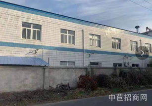 江蘇南通海安首層層高6米獨院廠房廠房出售單層無稅收要求,原房東,無立柱