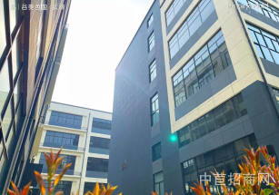 如皋廠房出售適合人工智能園區配套全 空地大 停車方便班車、超市面積可分割享受稅收補貼政策