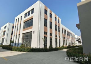 如皋廠房出售適合無污染行業大跨度，布局合理便利店面積可分割有稅收要求