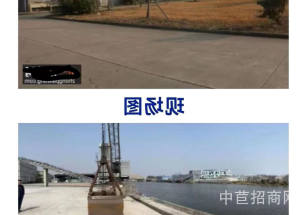 通州首層層高5-9米獨院獨棟廠房出售一層園區配套全 空地大 停車方便