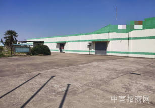 如皋廠房出售適合高新技術(shù) 可生產(chǎn)研發(fā) 租金低環(huán)境優(yōu)美!可分割享受稅收補貼政策