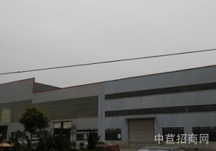 海安首層層高7.9米標準廠房廠房出售單層框架結構，無稅收要求