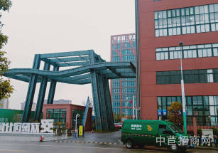 如東廠房出售適合醫療器械無稅收要求,原房東,無立柱環境優美!根據需要分割園區有政策紅利 人才補貼