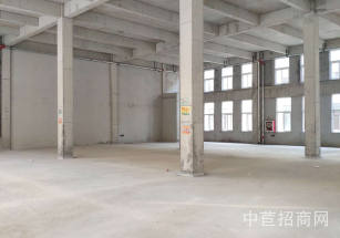 通州廠房出售適合高新技術 原房東廠房出租無公攤環境優美!面積大可分割享受稅收補貼政策