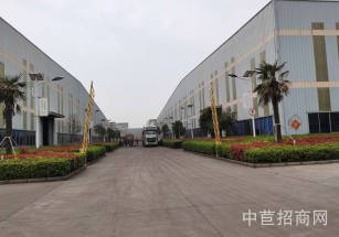 海安首層層高6.5米標準廠房廠房出售大平層 近地鐵近高架