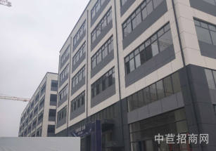 如皋廠房出售適合高新技術 框架結構，無稅收要求環境優美!面積可分割無稅收要求