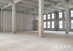 崇川首層層高6米獨棟廠房廠房出售大平層 送免費停車位 租金低大貨梯