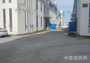 獨院廠房海安廠房出售可環評近高速可環評大車方便進出