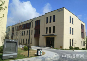 崇川首層層高7米獨院廠房廠房出售單層園區配套全 空地大 停車方便