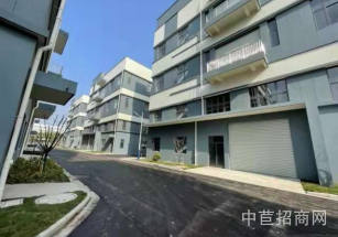 海安廠房出售獨門獨院交通便利配套食堂無抵押產權清晰