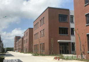 江蘇南通通州廠房出售適合電子機械自動化有卸貨平臺 辦公精裝修 急租環境優美!面積大可分割有稅收要求