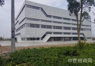 江蘇南通如東首層層高7.5米獨棟廠房廠房出售一層原房東廠房出租無公攤