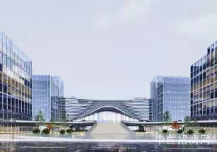 啟東首層層高7-12m獨院獨棟廠房出售多層租金低 配套齊全 空地大 停車方便