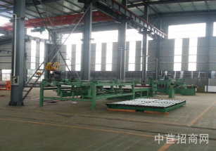 海安首層層高7.5米獨棟廠房廠房出售多層知名開發商 園區形象好