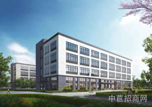 通州廠房出售適合人工智能辦公研發 園區形象好 配套食堂環境優美!根據需要分割退稅返稅政策