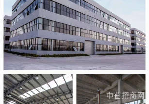 如皋廠房出售適合醫療健康園區配套全 空地大 停車方便環境優美!根據需要分割享受稅收補貼政策