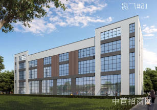 崇川首層層高7.5米獨院獨棟廠房出售大平層 消防等級高 交通便利 大車進出方便