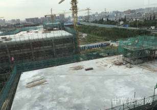 港閘首層層高7.9米獨院廠房廠房出售大平層 原房東廠房出租無公攤