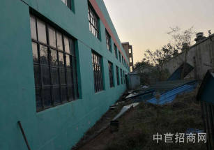 啟東首層層高5-9米獨棟廠房廠房出售多層辦公研發 園區形象好 配套食堂