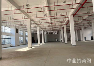 海門首層層高7.5米獨棟廠房廠房出售雙層 園區配套全 空地大 停車方便