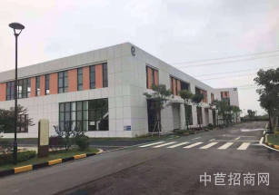 海門廠房出售獨門獨院近國道配套食堂產權清晰