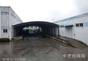 通州廠房出售適合標準機械廠房面積可分 租金低環境優美!面積大可分割享受政策紅利 人才補貼