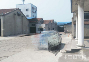 海安廠房出售獨院廠房近高速路口配套食堂產證齊全