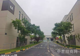 海安首層層高7-12m獨門獨院廠房出售一層生產倉儲均可 空地大