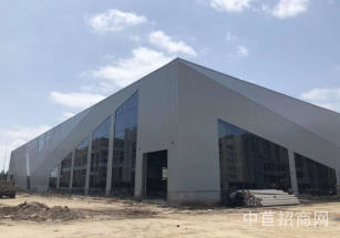 獨門獨院啟東廠房出售可協助辦環評近國道送免費停車位 租金低大貨梯