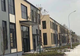 通州首層層高6米獨門獨院廠房出售多層消防等級高 交通便利 大車進出方便